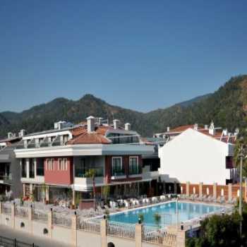  Paşabey Hotel Marmaris / Muğla