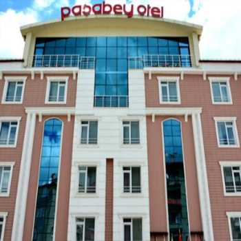  Paşabey Otel Sivas Şehir Merkezi / Sivas