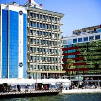  Pasaport Pier Hotel İzmir Konak / İzmir