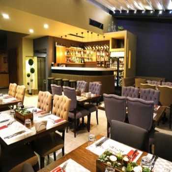  Pasaport Pier Hotel İzmir Konak / İzmir