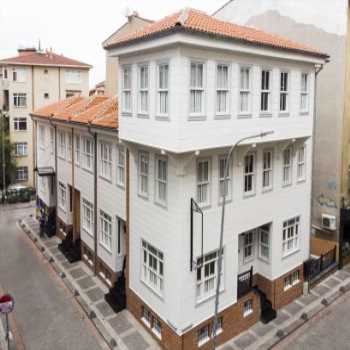  Pasaport Pier İstanbul Kadıköy / İstanbul