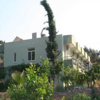  Patara Caretta Hotel Kaş / Antalya