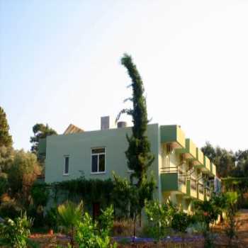  Patara Caretta Hotel Kaş / Antalya