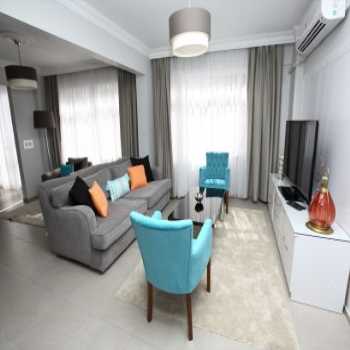  Patika Suites Beyoğlu / İstanbul