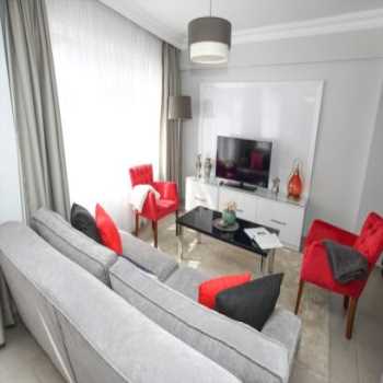  Patika Suites Beyoğlu / İstanbul