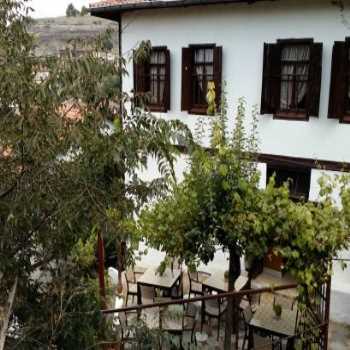  Payidar Konak, Pansiyon & Kafe Safranbolu Safranbolu/karabük