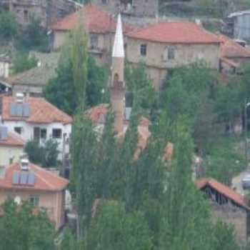 Pazar Köyü Ankara