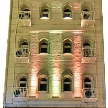  Pelican House Hotel Fatih / İstanbul