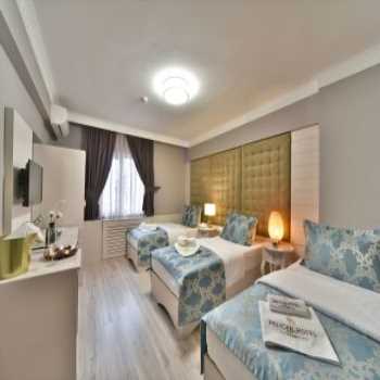  Pelican House Hotel Fatih / İstanbul