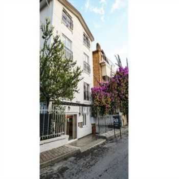  Pelit Boutique Hotel Adalar / İstanbul