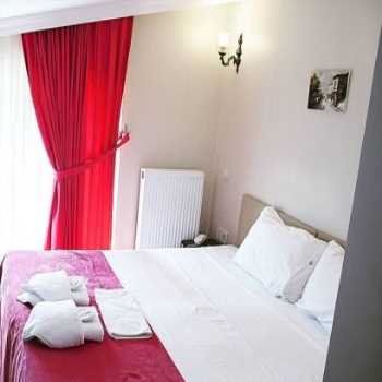  Pelit Boutique Hotel Adalar / İstanbul