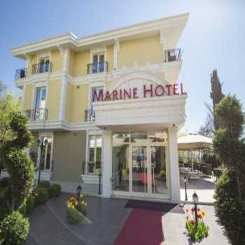  Pendik Marine Hotel Pendik / İstanbul