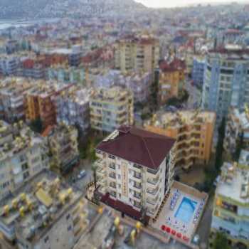  Pera Hotel Alanya Alanya / Antalya