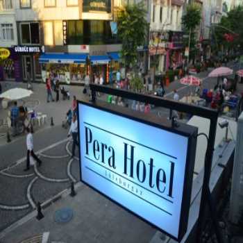  Pera Hotel Lüleburgaz Lüleburgaz/kırklareli