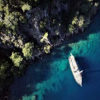  Perdue Yacht Fethiye / Muğla