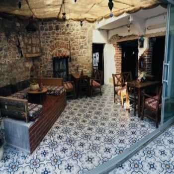  Pergamon Pension Bergama Bergama / İzmir