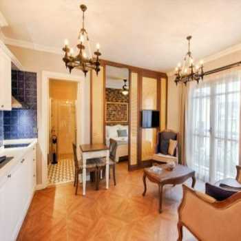  Petite Boutique Apart Çeşme Çeşme / İzmir