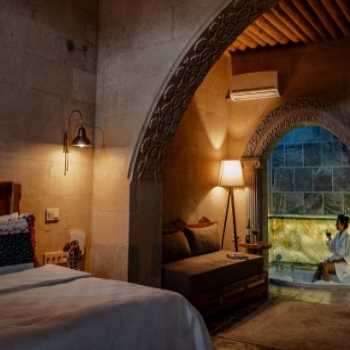  Petra Inn Cappadocia Uçhisar / Nevşehir