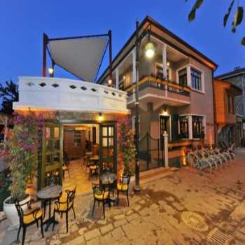  Petrino Gökçeada Hotel & Kitchen Gökçeada / Çanakkale