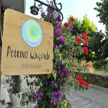  Petrino Gökçeada Hotel & Kitchen Gökçeada / Çanakkale