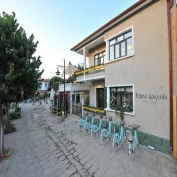  Petrino Gökçeada Hotel & Kitchen Gökçeada / Çanakkale