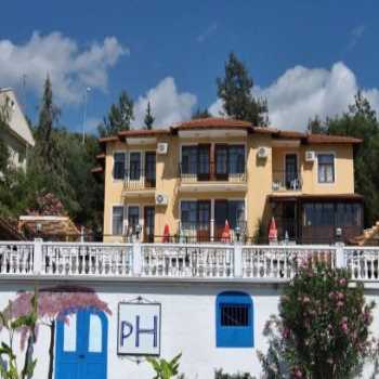  Ph Hotel Hisarönü-fethiye / Muğla