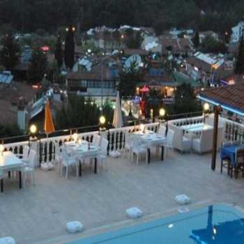  Ph Hotel Hisarönü-fethiye / Muğla