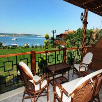  Phellos Suites Şile / İstanbul