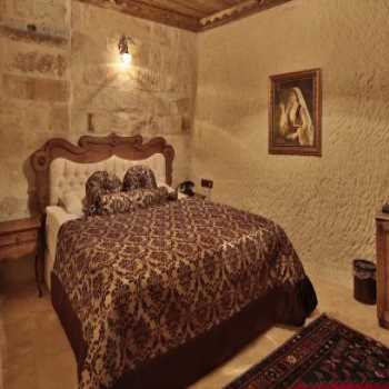  Phocas Cave Suites Göreme / Kapadokya / Nevşehir