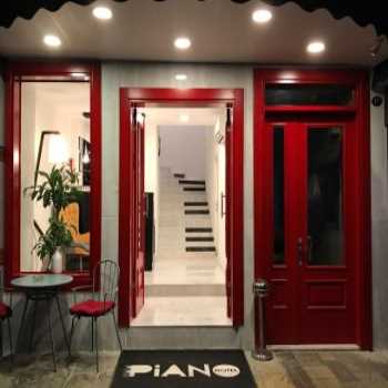  Piano Hotel İzmir Çankaya / İzmir