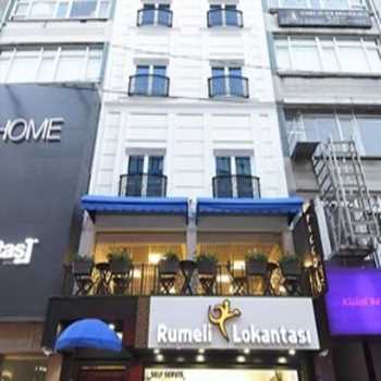  Piccolo Hotel İstanbul Bakırköy / İstanbul