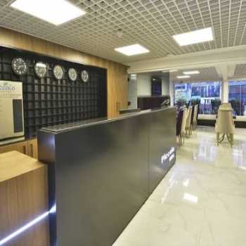  Piccolo Hotel İstanbul Bakırköy / İstanbul