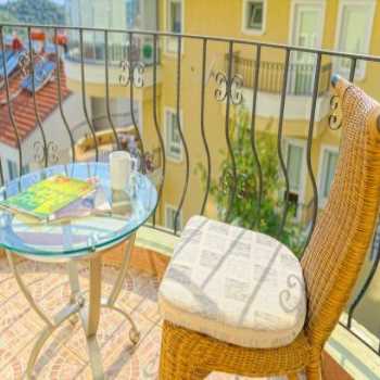  Picus Apartment Kaş / Antalya