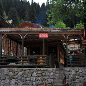  Pilita Bungalov Ayder Yaylası / Rize