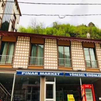  Pınar Otel Rize Ardeşen / Rize