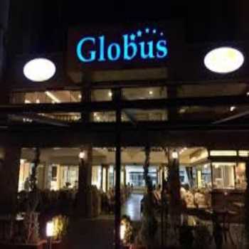  Globus Kahramanmaraş