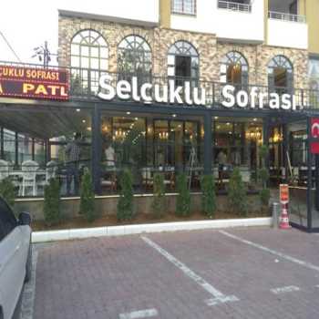  Selçuklu Sofrası Kahramanmaraş