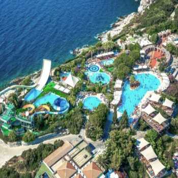  Pine Bay Holiday Resort Kuşadası / Aydın