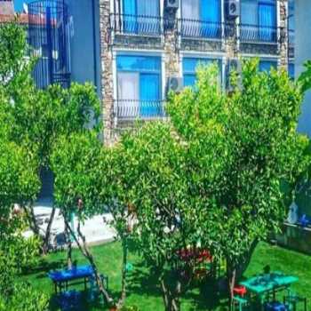  Pırlanta Butik Otel Çeşme / İzmir