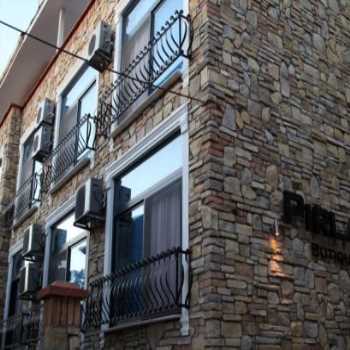  Pırlanta Butik Otel Çeşme / İzmir