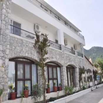  Pisces Butik Hotel (+14) Turunç / Muğla