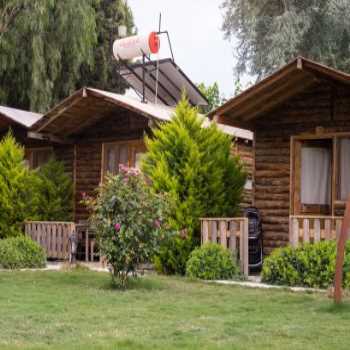  Pitos Bungalows Gümüşlük / Muğla