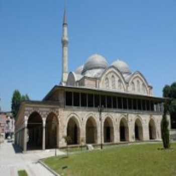 Piyale Paşa Camii İstanbul