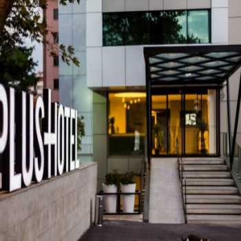  Plus Hotel Bostancı Ataşehir / İstanbul