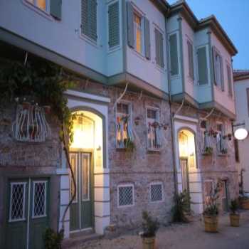  Podemos Otel Ayvalık Ayvalık / Balıkesir