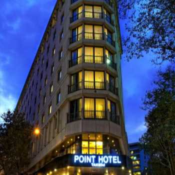  Point Hotel Taksim Beyoğlu / İstanbul