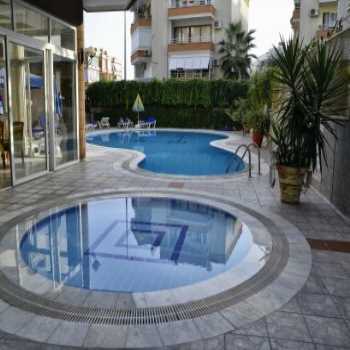  Polat Tatil Evleri Alanya / Antalya