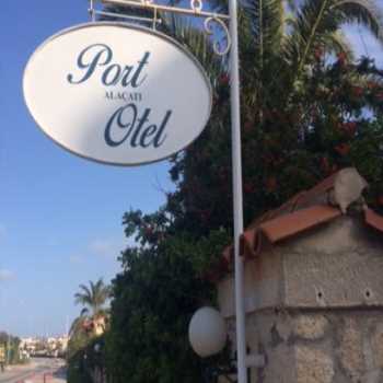  Port Alaçatı Hotel Alaçatı / İzmir