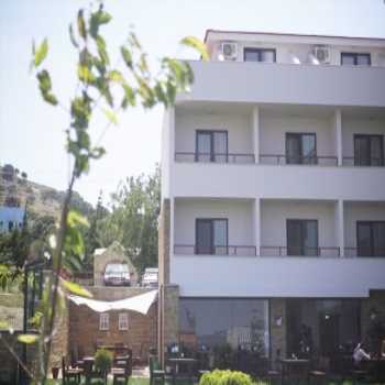  Porta Troya Hotel Gökçeada / Çanakkale