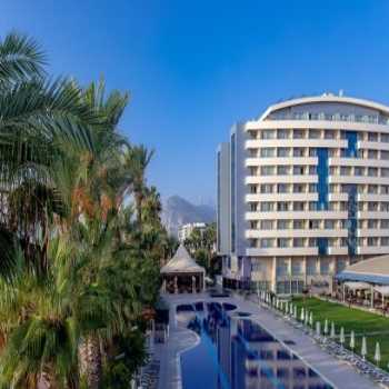  Porto Bello Hotel Konyaaltı / Antalya